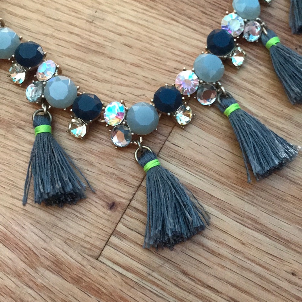 JCREW NECKLACE - Picture 2 of 2